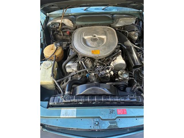 1983 Mercedes-Benz 380SL (CC-2108616) for sale in Bay Harbor, Michigan
