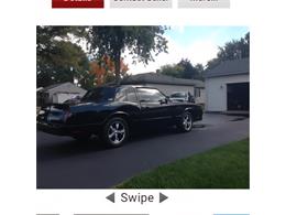 1985 Chevrolet Monte Carlo SS (CC-2108619) for sale in Granger, Indiana