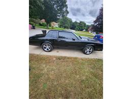 1985 Chevrolet Monte Carlo SS (CC-2108619) for sale in Granger, Indiana