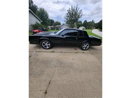 1985 Chevrolet Monte Carlo SS (CC-2108619) for sale in Granger, Indiana