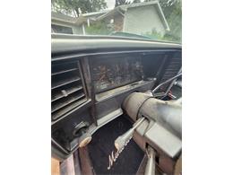 1985 Chevrolet Monte Carlo SS (CC-2108619) for sale in Granger, Indiana