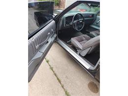 1985 Chevrolet Monte Carlo SS (CC-2108619) for sale in Granger, Indiana