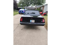 1985 Chevrolet Monte Carlo SS (CC-2108619) for sale in Granger, Indiana