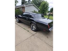 1985 Chevrolet Monte Carlo SS (CC-2108619) for sale in Granger, Indiana