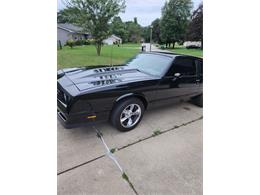 1985 Chevrolet Monte Carlo SS (CC-2108619) for sale in Granger, Indiana