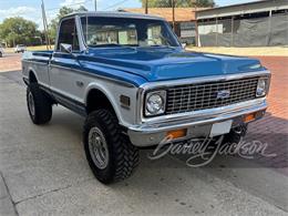 1972 Chevrolet C/K 10 (CC-2100862) for sale in Las Vegas, Nevada
