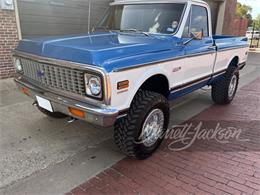 1972 Chevrolet C/K 10 (CC-2100862) for sale in Las Vegas, Nevada