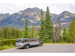 1936 White 706 National Park Bus (CC-2108620) for sale in Jasper, Alberta