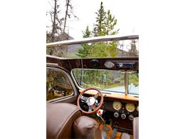 1936 White 706 National Park Bus (CC-2108620) for sale in Jasper, Alberta