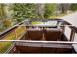 1936 White 706 National Park Bus (CC-2108620) for sale in Jasper, Alberta