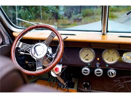 1936 White 706 National Park Bus (CC-2108620) for sale in Jasper, Alberta