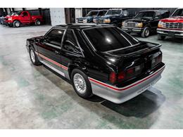 1989 Ford Mustang GT (CC-2108621) for sale in sherman, Texas