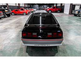 1989 Ford Mustang GT (CC-2108621) for sale in sherman, Texas