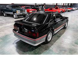 1989 Ford Mustang GT (CC-2108621) for sale in sherman, Texas