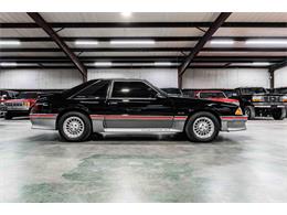 1989 Ford Mustang GT (CC-2108621) for sale in sherman, Texas
