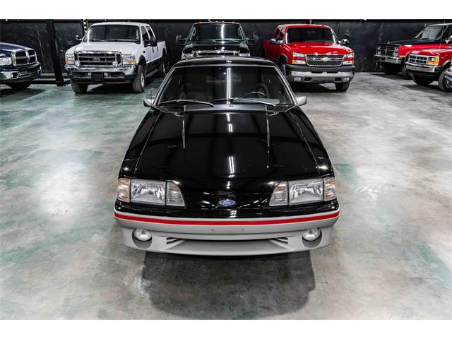 1989 Ford Mustang GT (CC-2108621) for sale in sherman, Texas
