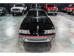 1989 Ford Mustang GT (CC-2108621) for sale in sherman, Texas