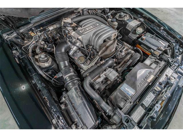 1989 Ford Mustang GT (CC-2108621) for sale in sherman, Texas