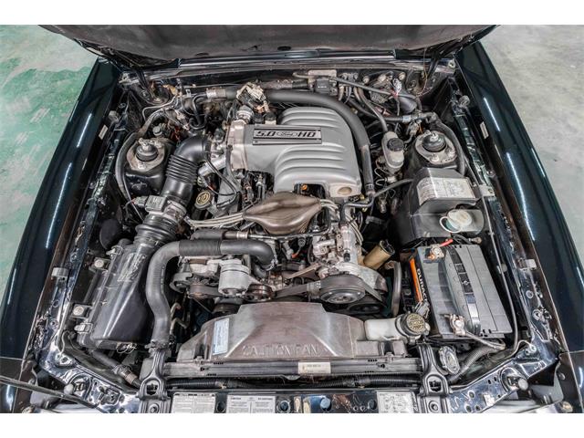 1989 Ford Mustang GT (CC-2108621) for sale in sherman, Texas