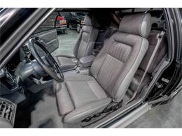 1989 Ford Mustang GT (CC-2108621) for sale in sherman, Texas