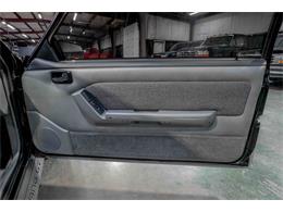 1989 Ford Mustang GT (CC-2108621) for sale in sherman, Texas