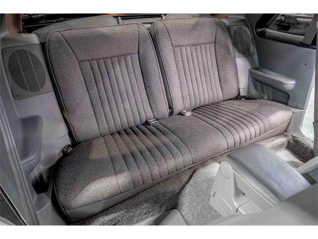 1989 Ford Mustang GT (CC-2108621) for sale in sherman, Texas