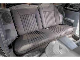 1989 Ford Mustang GT (CC-2108621) for sale in sherman, Texas