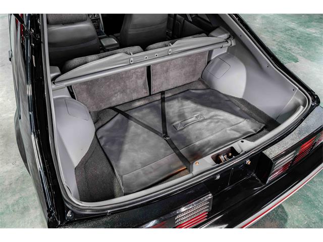 1989 Ford Mustang GT (CC-2108621) for sale in sherman, Texas