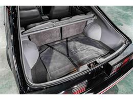1989 Ford Mustang GT (CC-2108621) for sale in sherman, Texas