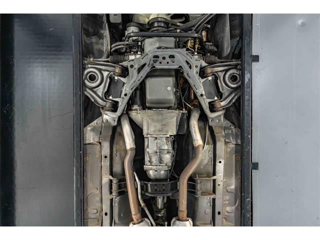 1989 Ford Mustang GT (CC-2108621) for sale in sherman, Texas
