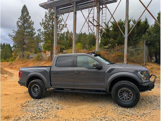 2020 Ford F150 (CC-2108622) for sale in Grass Valley, California