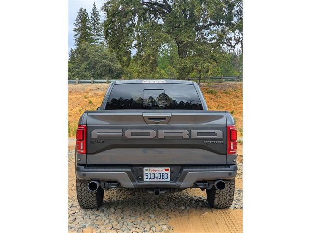 2020 Ford F150 (CC-2108622) for sale in Grass Valley, California