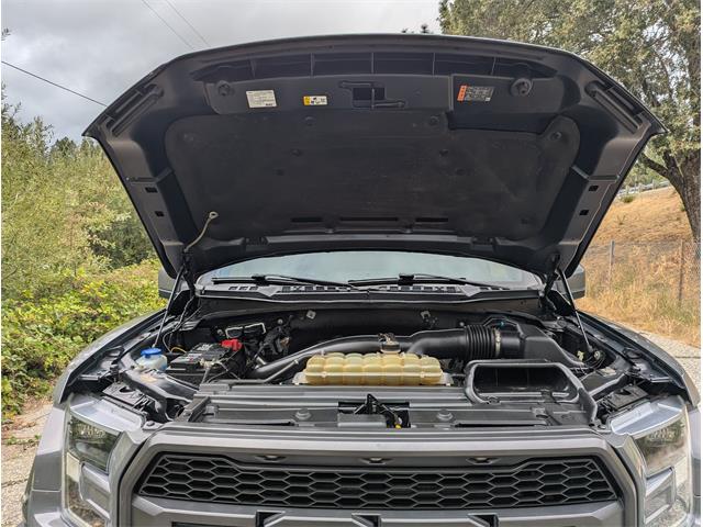 2020 Ford F150 (CC-2108622) for sale in Grass Valley, California