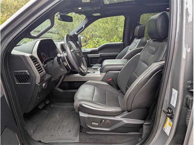 2020 Ford F150 (CC-2108622) for sale in Grass Valley, California