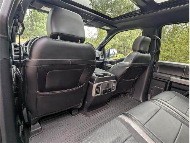 2020 Ford F150 (CC-2108622) for sale in Grass Valley, California