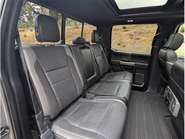 2020 Ford F150 (CC-2108622) for sale in Grass Valley, California