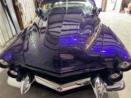 1951 Mercury 2-Dr Sedan (CC-2108623) for sale in hollister, California