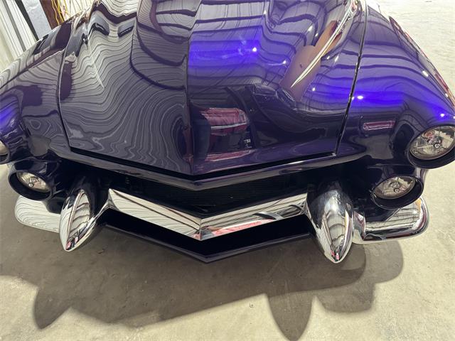 1951 Mercury 2-Dr Sedan (CC-2108623) for sale in hollister, California