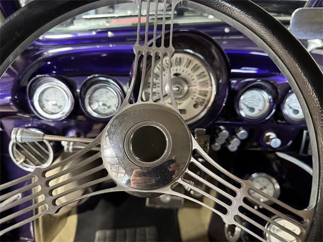 1951 Mercury 2-Dr Sedan (CC-2108623) for sale in hollister, California
