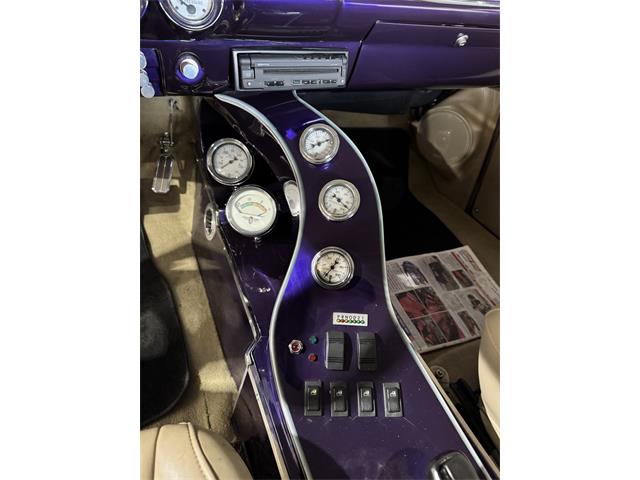 1951 Mercury 2-Dr Sedan (CC-2108623) for sale in hollister, California