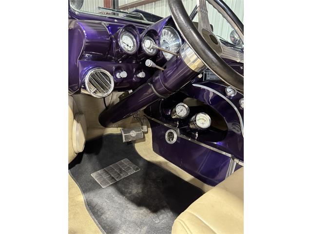 1951 Mercury 2-Dr Sedan (CC-2108623) for sale in hollister, California