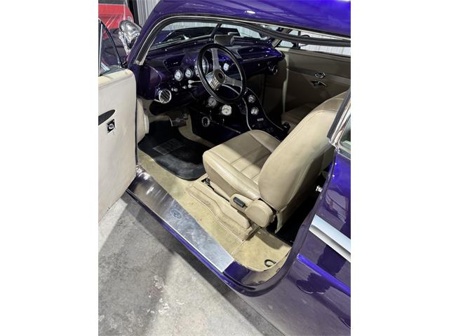 1951 Mercury 2-Dr Sedan (CC-2108623) for sale in hollister, California