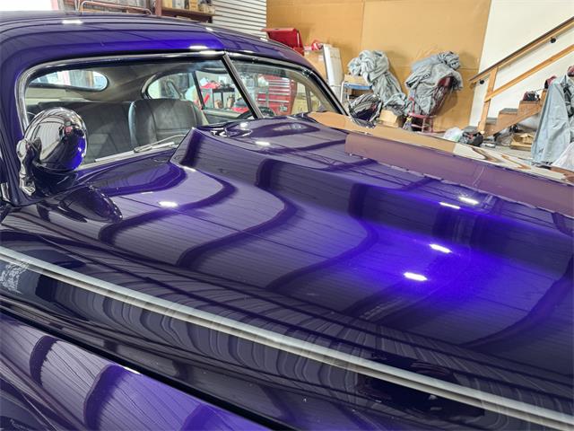 1951 Mercury 2-Dr Sedan (CC-2108623) for sale in hollister, California