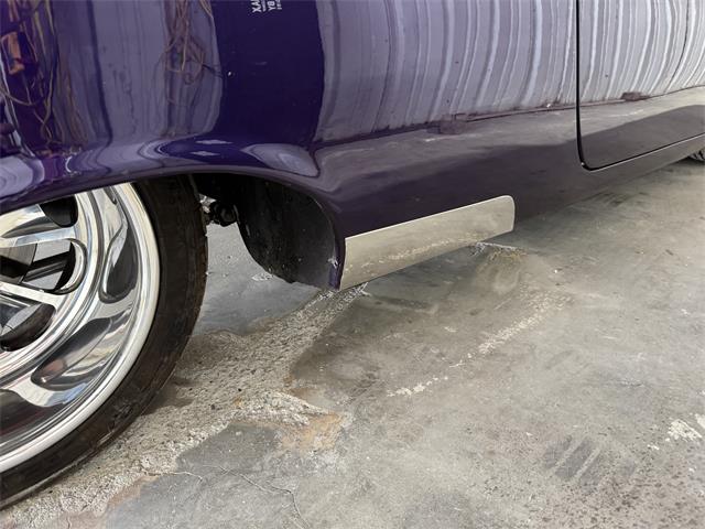 1951 Mercury 2-Dr Sedan (CC-2108623) for sale in hollister, California