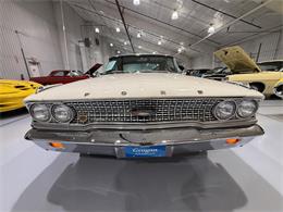 1963 Ford Galaxie XL (CC-2108624) for sale in Watford, Ontario