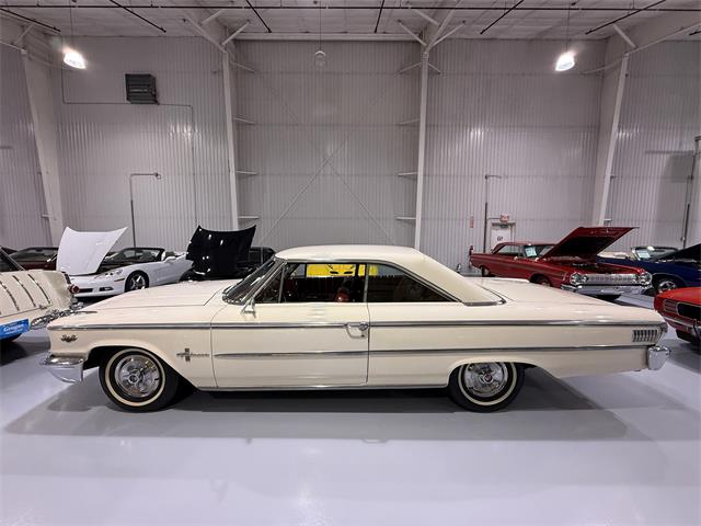 1963 Ford Galaxie XL (CC-2108624) for sale in Watford, Ontario