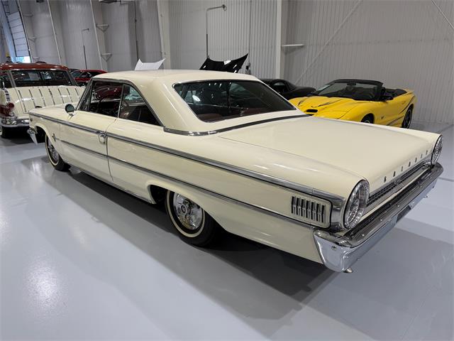 1963 Ford Galaxie XL (CC-2108624) for sale in Watford, Ontario