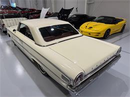 1963 Ford Galaxie XL (CC-2108624) for sale in Watford, Ontario