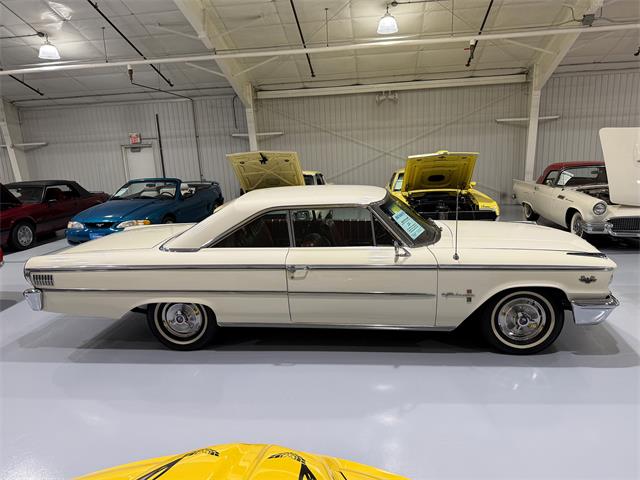 1963 Ford Galaxie XL (CC-2108624) for sale in Watford, Ontario