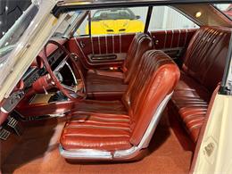 1963 Ford Galaxie XL (CC-2108624) for sale in Watford, Ontario